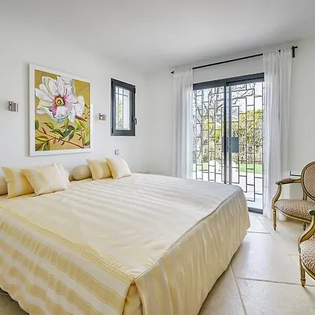 Kenya, Fr-83390 Grimaud-beauvallon Villa