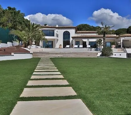Kenya, Fr-83390 Grimaud-beauvallon Villa Grimaud