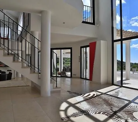Vila Kenya, Fr-83390 Grimaud-beauvallon